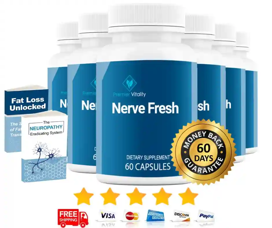 nerve-fresh-neuropathy-relief--supplements