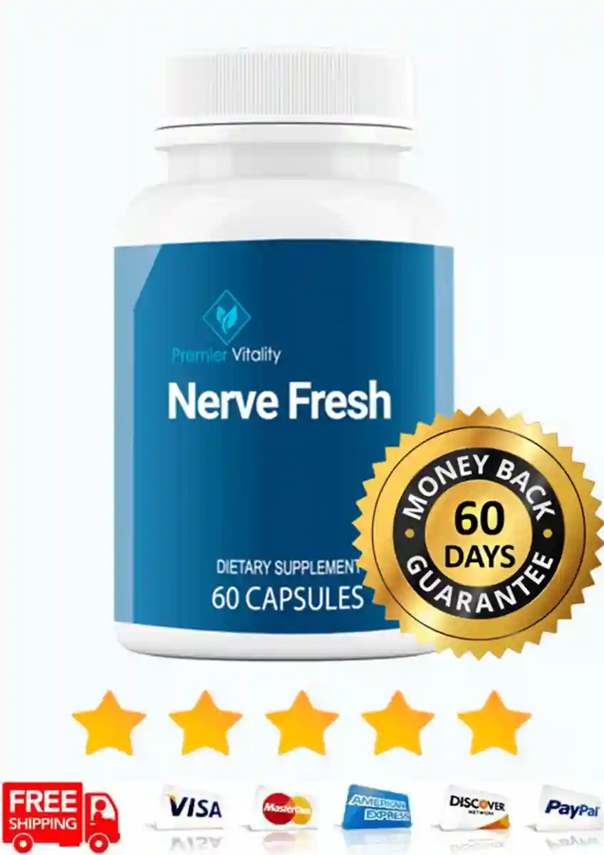 nerve-fresh-supplement-one-bottle-price