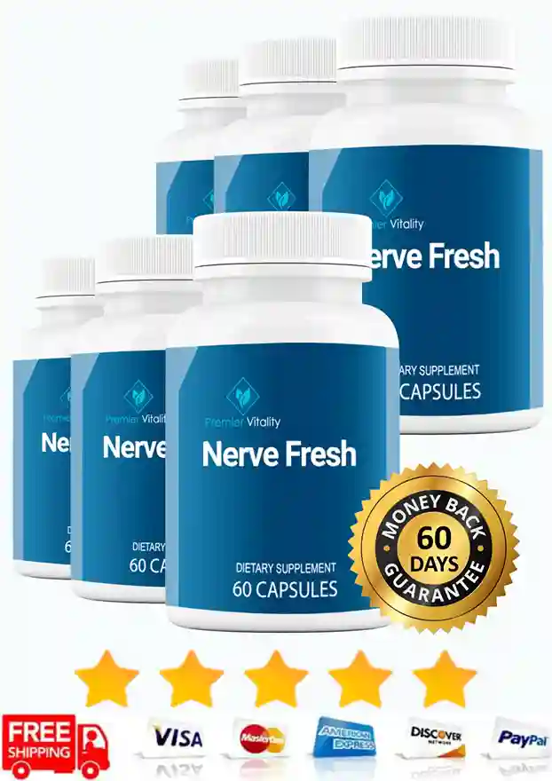 nerve-fresh-supplements-six-bottle-price